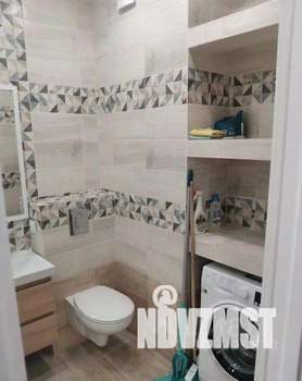 1-к квартира, на длительный срок, 41м2, 4/14 этаж