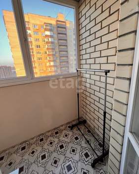 1-к квартира, на длительный срок, 32м2, 10/16 этаж