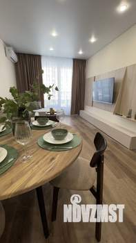 2-к квартира, посуточно, 68м2, 3/10 этаж