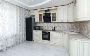 3-к квартира, на длительный срок, 102м2, 8/9 этаж