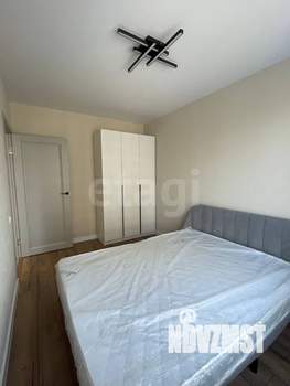 1-к квартира, на длительный срок, 35м2, 14/24 этаж