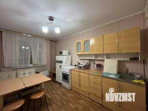 1-к квартира, на длительный срок, 38м2, 4/10 этаж