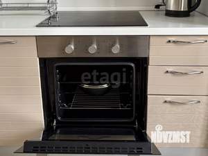 2-к квартира, на длительный срок, 60м2, 10/19 этаж