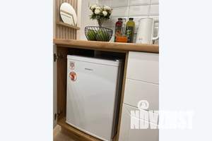 1-к квартира, посуточно, 24м2, 9/19 этаж