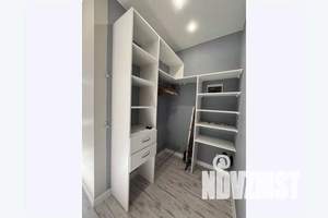1-к квартира, посуточно, 32м2, 8/19 этаж