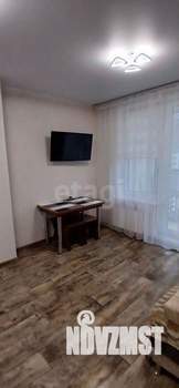 1-к квартира, на длительный срок, 36м2, 13/21 этаж