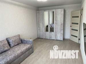 2-к квартира, на длительный срок, 52м2, 8/10 этаж