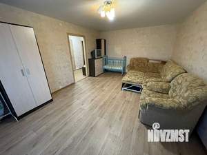 1-к квартира, на длительный срок, 42м2, 7/10 этаж