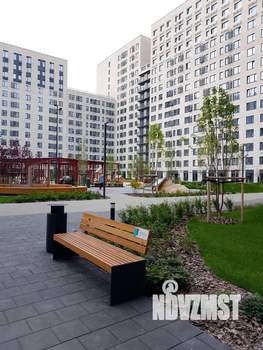 Студия квартира, на длительный срок, 21м2, 2/17 этаж