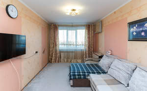 3-к квартира, на длительный срок, 67м2, 8/9 этаж