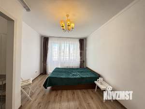 1-к квартира, на длительный срок, 27м2, 9/9 этаж