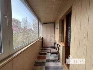 2-к квартира, на длительный срок, 52м2, 4/9 этаж