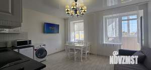 2-к квартира, на длительный срок, 65м2, 4/9 этаж