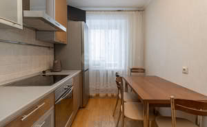 3-к квартира, на длительный срок, 59м2, 2/5 этаж