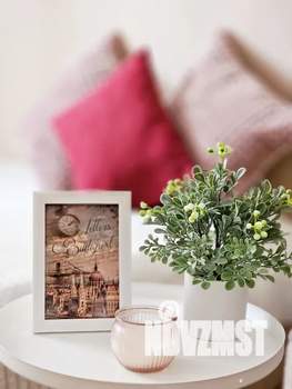 1-к квартира, посуточно, 40м2, 9/9 этаж