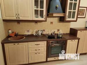 1-к квартира, на длительный срок, 41м2, 10/10 этаж