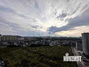 2-к квартира, на длительный срок, 53м2, 15/17 этаж