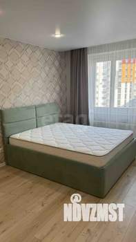 1-к квартира, на длительный срок, 41м2, 10/14 этаж