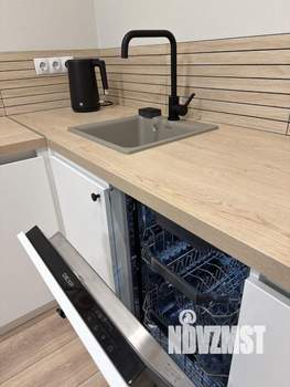 1-к квартира, на длительный срок, 38м2, 7/24 этаж