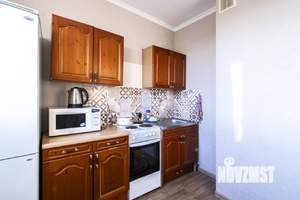 1-к квартира, на длительный срок, 41м2, 7/14 этаж