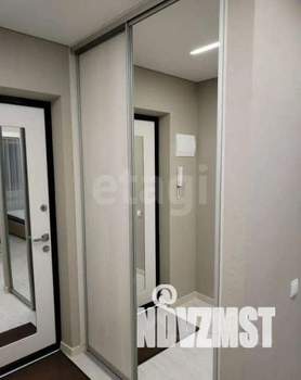 1-к квартира, на длительный срок, 38м2, 15/21 этаж