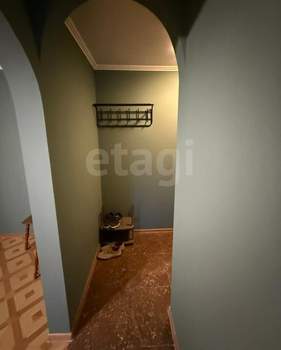 3-к квартира, на длительный срок, 60м2, 5/5 этаж