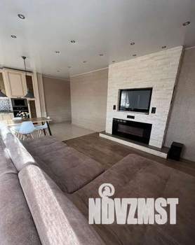 1-к квартира, на длительный срок, 78м2, 7/15 этаж