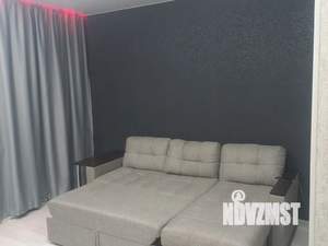 1-к квартира, посуточно, 31м2, 8/8 этаж