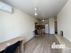 1-к квартира, на длительный срок, 35м2, 2/11 этаж