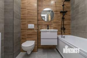 Студия квартира, на длительный срок, 28м2, 13/13 этаж