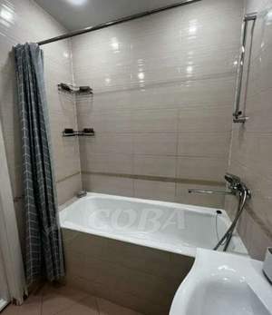 3-к квартира, на длительный срок, 86м2, 3/10 этаж