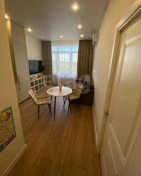 1-к квартира, на длительный срок, 42м2, 10/10 этаж