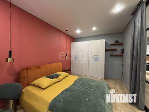 1-к квартира, на длительный срок, 58м2, 8/16 этаж