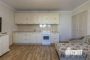 1-к квартира, на длительный срок, 48м2, 8/10 этаж