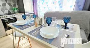 2-к квартира, посуточно, 54м2, 10/19 этаж