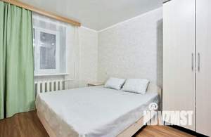 2-к квартира, посуточно, 70м2, 1/1 этаж