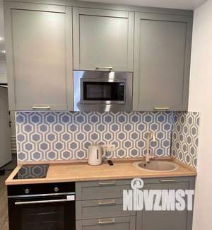 1-к квартира, на длительный срок, 35м2, 8/17 этаж