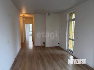 1-к квартира, на длительный срок, 45м2, 15/17 этаж