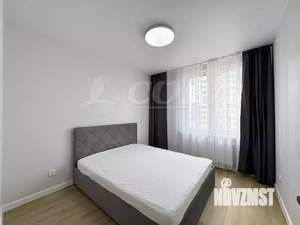 2-к квартира, на длительный срок, 65м2, 11/19 этаж