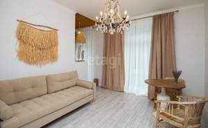 1-к квартира, на длительный срок, 37м2, 1/4 этаж