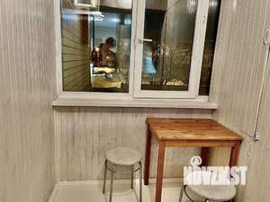 2-к квартира, посуточно, 56м2, 1/1 этаж