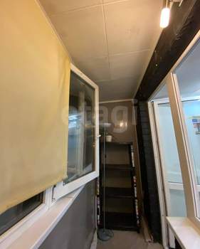 1-к квартира, на длительный срок, 30м2, 6/10 этаж