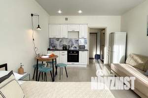 1-к квартира, посуточно, 30м2, 6/9 этаж