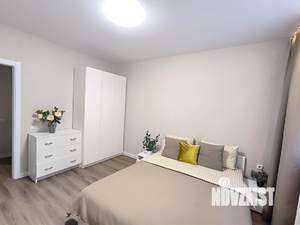 2-к квартира, посуточно, 68м2, 7/19 этаж