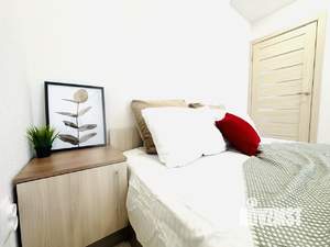 2-к квартира, посуточно, 45м2, 12/15 этаж