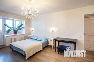 3-к квартира, посуточно, 94м2, 14/14 этаж
