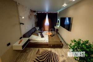 1-к квартира, на длительный срок, 50м2, 15/22 этаж