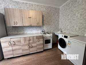 1-к квартира, на длительный срок, 23м2, 4/5 этаж