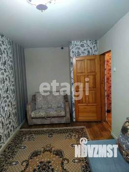 1-к квартира, на длительный срок, 28м2, 5/5 этаж