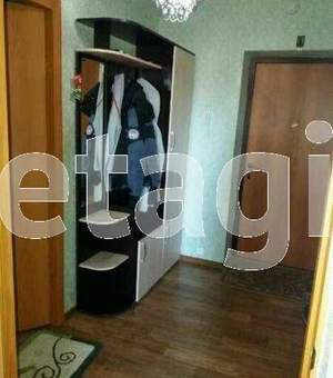 1-к квартира, на длительный срок, 41м2, 17/17 этаж